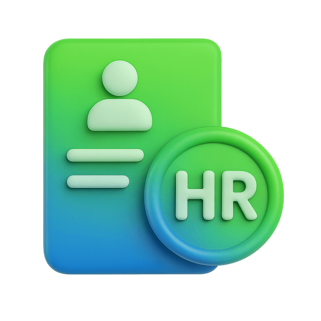 HR Consultancy image