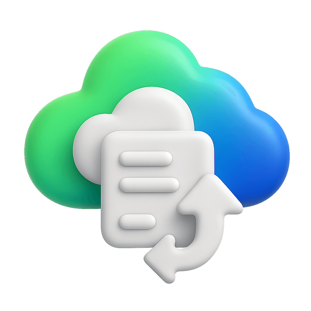 Cloud Solutions & Migration image